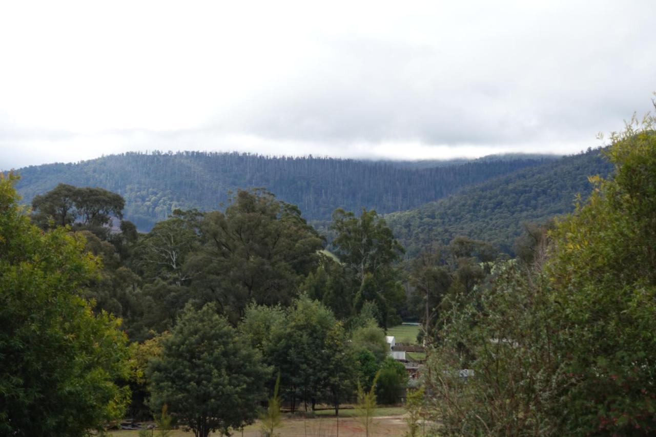 El Kanah Retreat Marysville Bagian luar foto