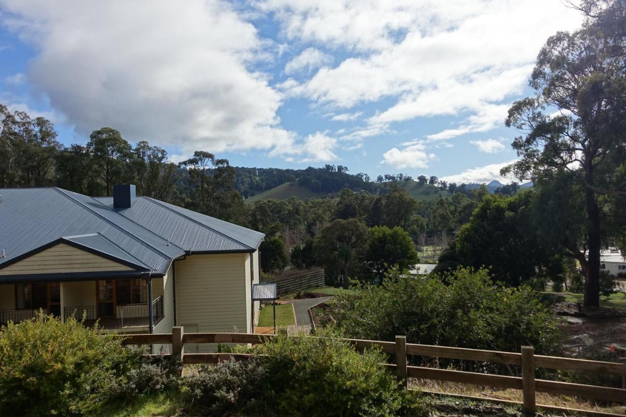 El Kanah Retreat Marysville Bagian luar foto