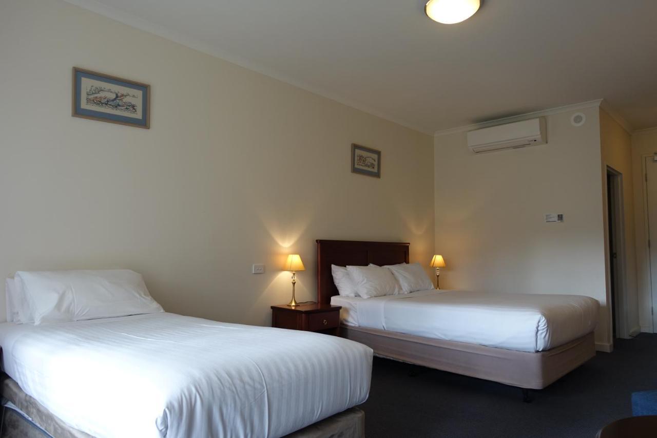 El Kanah Retreat Marysville Bagian luar foto