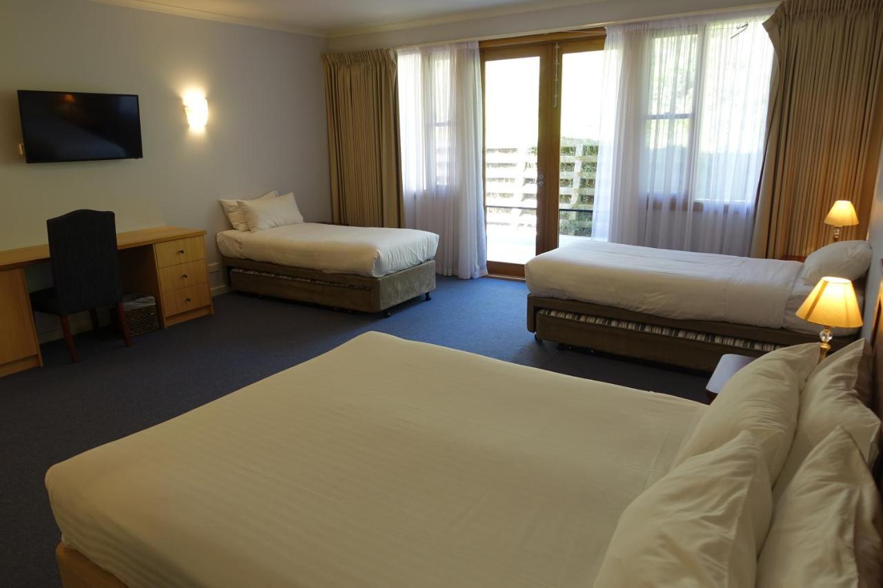 El Kanah Retreat Marysville Bagian luar foto