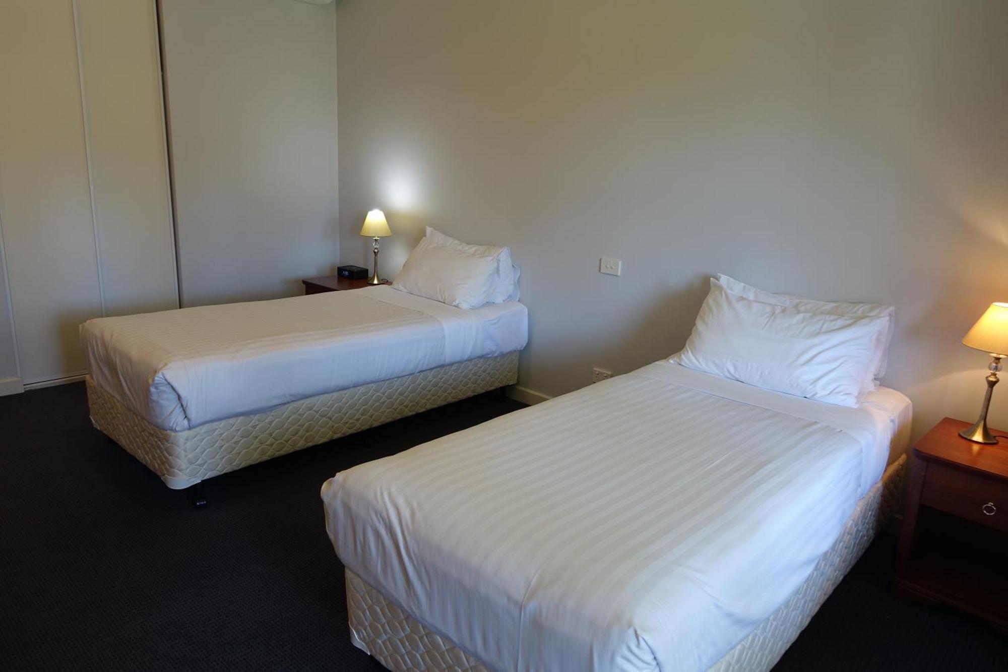 El Kanah Retreat Marysville Ruang foto