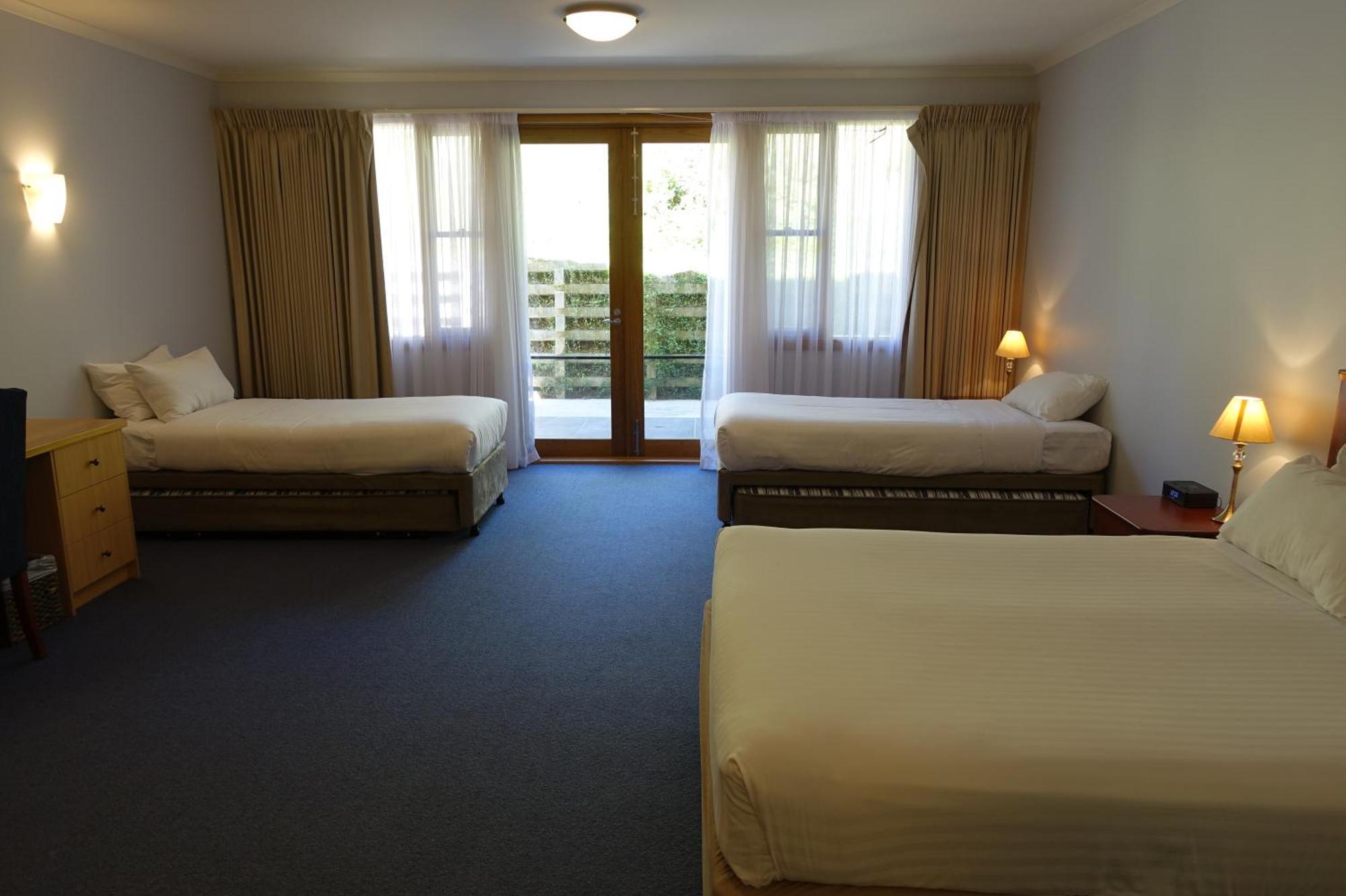 El Kanah Retreat Marysville Ruang foto